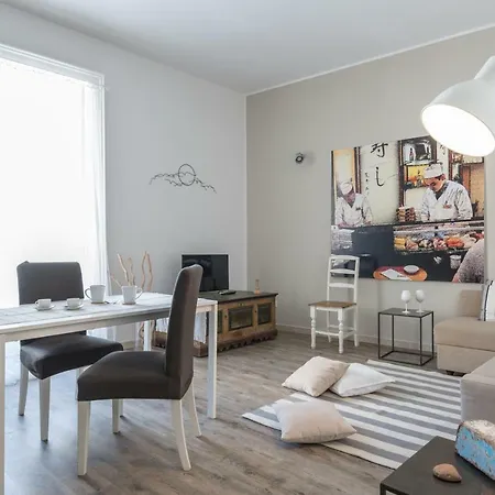 Dimora Optuya Apartment Syracuse