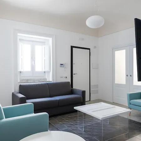 Apartment Dimora Optuya *