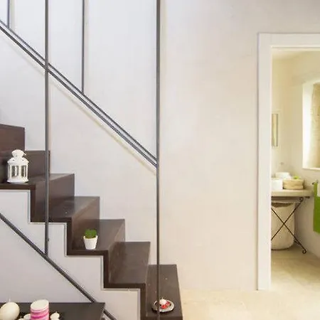 Dimora Optuya Apartment