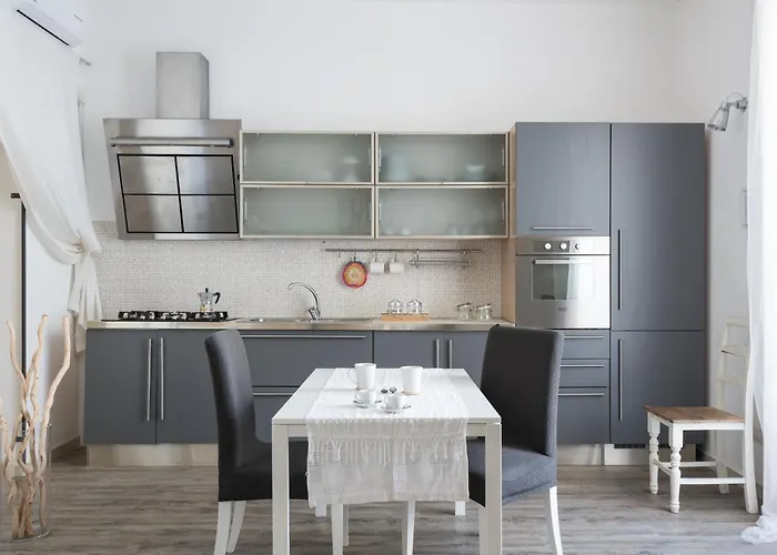 Dimora Optuya Apartament *