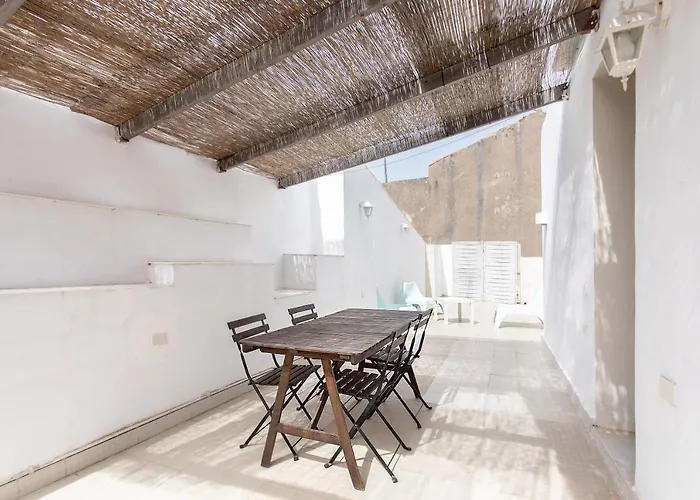 Dimora Optuya Apartament *