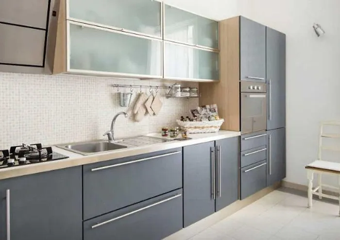 Apartament Dimora Optuya Syrakuzy