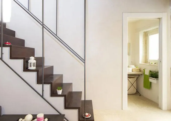Dimora Optuya Appartement