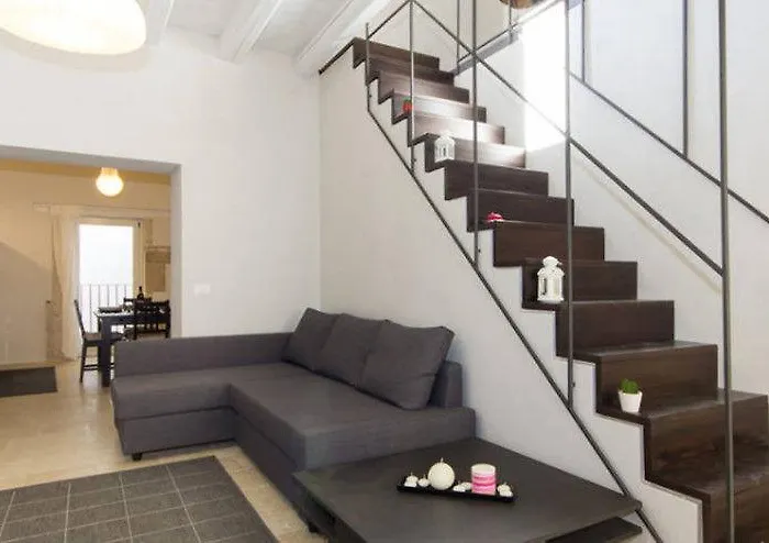 Dimora Optuya Apartament
