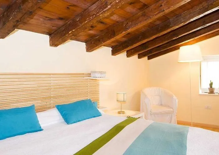 Apartament Dimora Optuya *