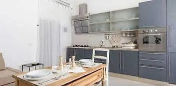 Apartament Dimora Optuya *