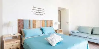 Dimora Optuya Apartament Syrakuzy