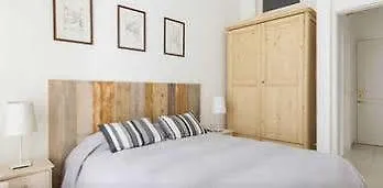 Apartament Dimora Optuya Syrakuzy