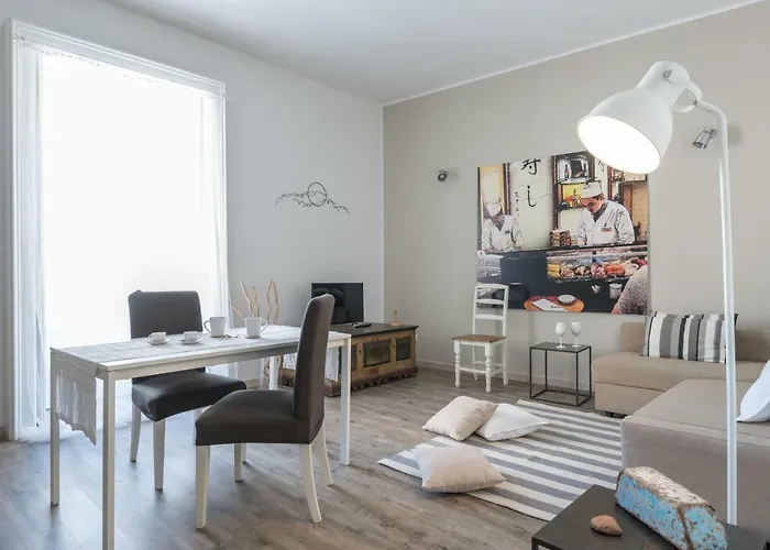 Dimora Optuya Appartement Syracuse