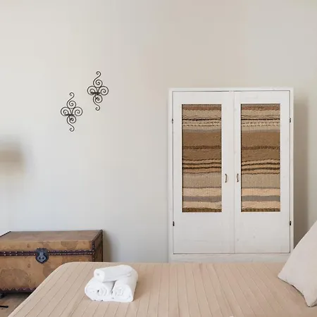 דירה Dimora Optuya סירקוזה