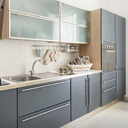 Apartamento Dimora Optuya Syracuse