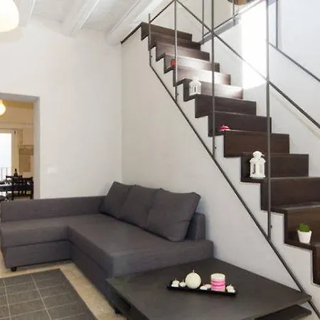 Dimora Optuya Apartamento