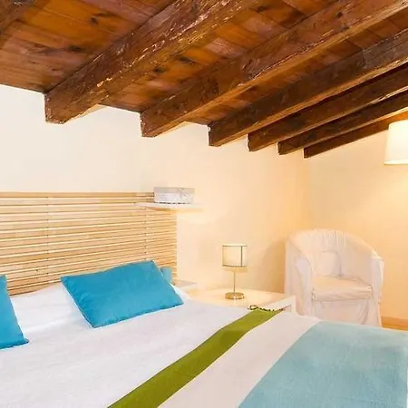 Apartamento Dimora Optuya *