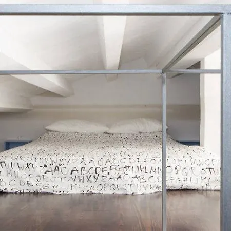 Apartamento Dimora Optuya *