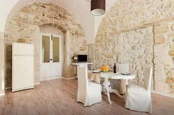 Dimora Optuya Syracuse