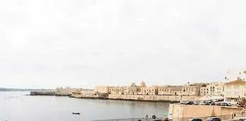 Apartamento Dimora Optuya Syracuse